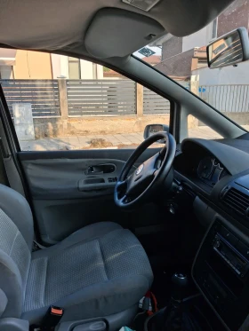 VW Sharan, снимка 6
