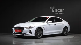 Genesis G70 2.0* BLIND SPOT* ПОДГРЕВ ВОЛАН* КРАЙНА ЦЕНА, снимка 1
