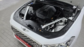 Genesis G70 2.0* BLIND SPOT* ПОДГРЕВ ВОЛАН* КРАЙНА ЦЕНА, снимка 6