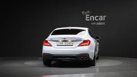 Genesis G70 2.0* BLIND SPOT* ПОДГРЕВ ВОЛАН* КРАЙНА ЦЕНА, снимка 4