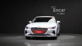 Genesis G70 2.0* BLIND SPOT* ПОДГРЕВ ВОЛАН* КРАЙНА ЦЕНА, снимка 3