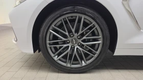 Genesis G70 2.0* BLIND SPOT* ПОДГРЕВ ВОЛАН* КРАЙНА ЦЕНА, снимка 5