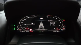 BMW 850 M850i* 360* HUD* ЕЛ. БАГАЖНИК* BLIND SPOT* КРАЙНА , снимка 8