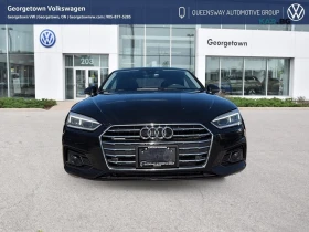 Audi A5 Prestige * 360 * Head-Up * АвтоКредит * ЦЕНА ДО БГ, снимка 2