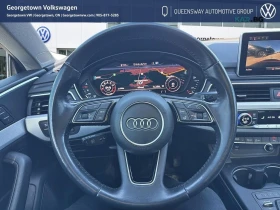 Audi A5 Prestige * 360 * Head-Up * АвтоКредит * ЦЕНА ДО БГ, снимка 7
