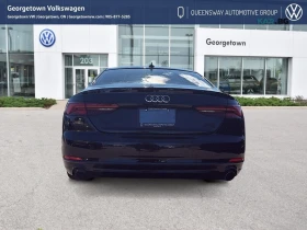 Audi A5 Prestige * 360 * Head-Up * АвтоКредит * ЦЕНА ДО БГ, снимка 4