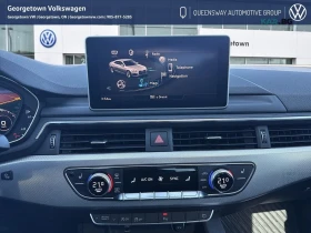Audi A5 Prestige * 360 * Head-Up * АвтоКредит * ЦЕНА ДО БГ, снимка 12
