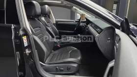 VW Arteon PRESTIGE R-LINE ПОДГРЕВ/ОБДУХВАНЕ/ПАНОРАМА/360CAM, снимка 11