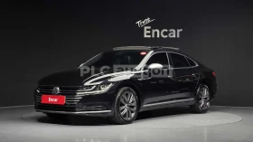 VW Arteon PRESTIGE R-LINE ПОДГРЕВ/ОБДУХВАНЕ/ПАНОРАМА/360CAM, снимка 1