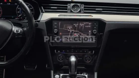 VW Arteon PRESTIGE R-LINE ПОДГРЕВ/ОБДУХВАНЕ/ПАНОРАМА/360CAM, снимка 13