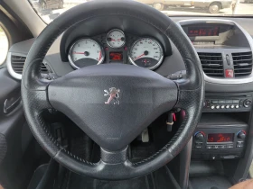Peugeot 207 1.6HDI * Обслужен* 90к.с., снимка 6