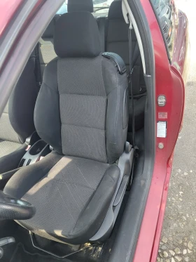 Peugeot 207 1.6HDI * Обслужен* 90к.с., снимка 9