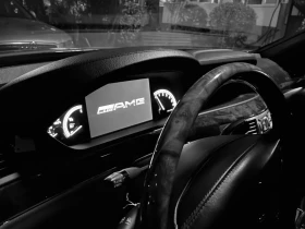Mercedes-Benz S 550 AMG Long LPG, снимка 11
