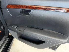 Mercedes-Benz S 550 AMG Long LPG, снимка 7