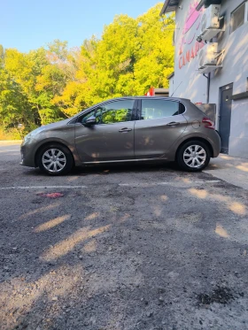 Peugeot 208 1, 2 /82кс/, снимка 3