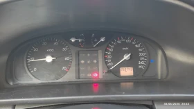 Renault Laguna 1, 8 16v Газ/Бензин, снимка 8