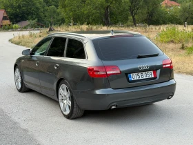 Audi A6 3.0Д Швейцария, снимка 5