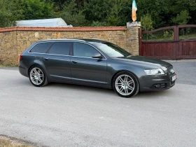 Audi A6 3.0Д Швейцария, снимка 2