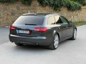 Audi A6 3.0Д Швейцария, снимка 4
