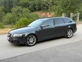 Audi A6 3.0Д Швейцария, снимка 7