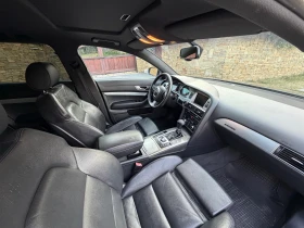 Audi A6 3.0Д Швейцария, снимка 11