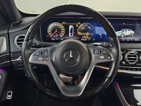 Mercedes-Benz S 350 S350 d 4MATIC| 286к.с.| ВКЛ.ТЕХНОТЕСТ, снимка 13