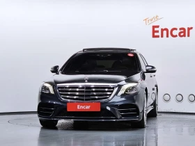 Mercedes-Benz S 350 S350 d 4MATIC| 286к.с.| ВКЛ.ТЕХНОТЕСТ, снимка 3