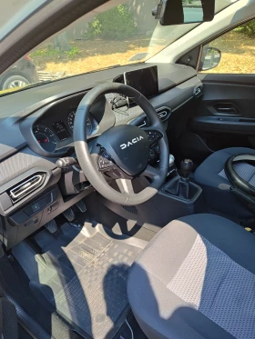 Dacia Logan, снимка 8