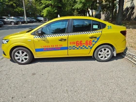 Dacia Logan, снимка 9