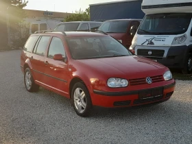 VW Golf, снимка 2