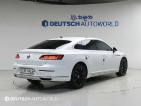 VW Arteon 2.0 TDI - САМО 30% АВАНС, снимка 2