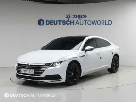 VW Arteon 2.0 TDI - САМО 30% АВАНС, снимка 1