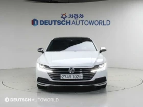 VW Arteon 2.0 TDI - САМО 30% АВАНС, снимка 3