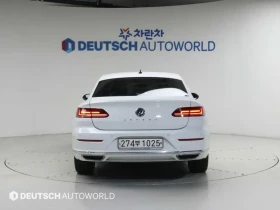 VW Arteon 2.0 TDI - САМО 30% АВАНС, снимка 4