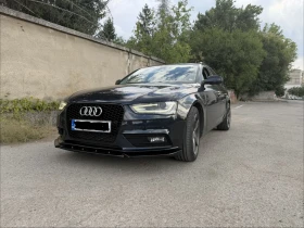 Audi A4 2.0 TDI - Distronic - Lane Assist, снимка 1