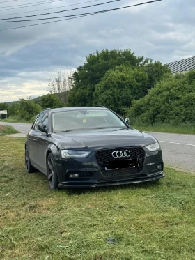 Audi A4 2.0 TDI - Distronic - Lane Assist, снимка 2