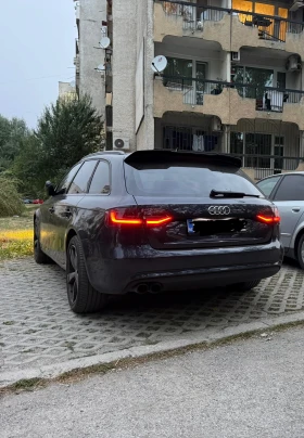 Audi A4 2.0 TDI - Distronic - Lane Assist, снимка 5