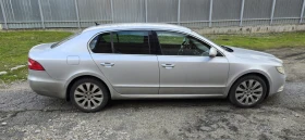 Skoda Superb Elegance, снимка 3