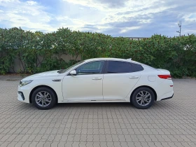 Kia K5 2.0 Lpg, снимка 4