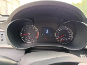 Kia K5 2.0 Lpg, снимка 11