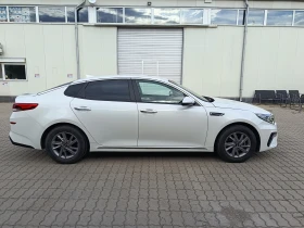 Kia K5 2.0 Lpg, снимка 5