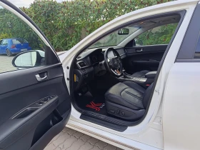 Kia K5 2.0 Lpg, снимка 13