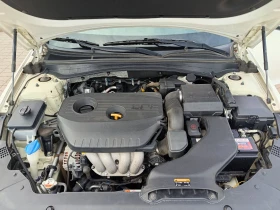 Kia K5 2.0 Lpg, снимка 15