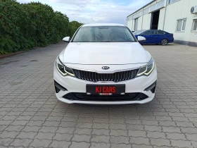 Kia K5 2.0 Lpg, снимка 2