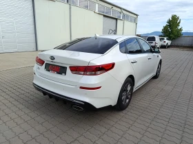 Kia K5 2.0 Lpg, снимка 7