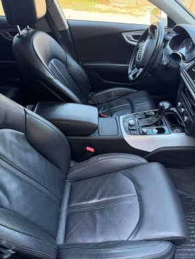 Audi A7 Quatro 230000 km , снимка 12