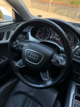 Audi A7 Quatro 230000 km , снимка 10