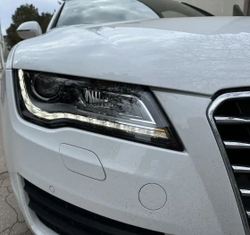 Audi A7 Quatro 230000 km , снимка 4