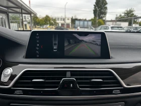 BMW 730 D 265к.с X- Drive* Massage* Обдухване* DigitalKey, снимка 14