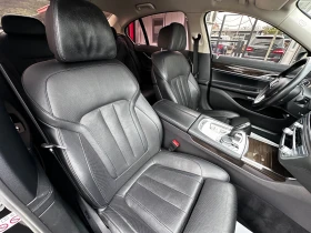BMW 730 D 265к.с X- Drive* Massage* Обдухване* DigitalKey, снимка 8